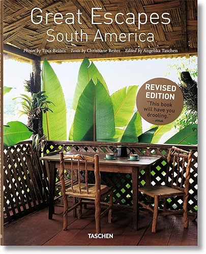 Download JU-Great Escapes Sud América - 2ème édition PDF