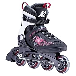 K2 Skate Women's Kinetic 80 Inline Skate