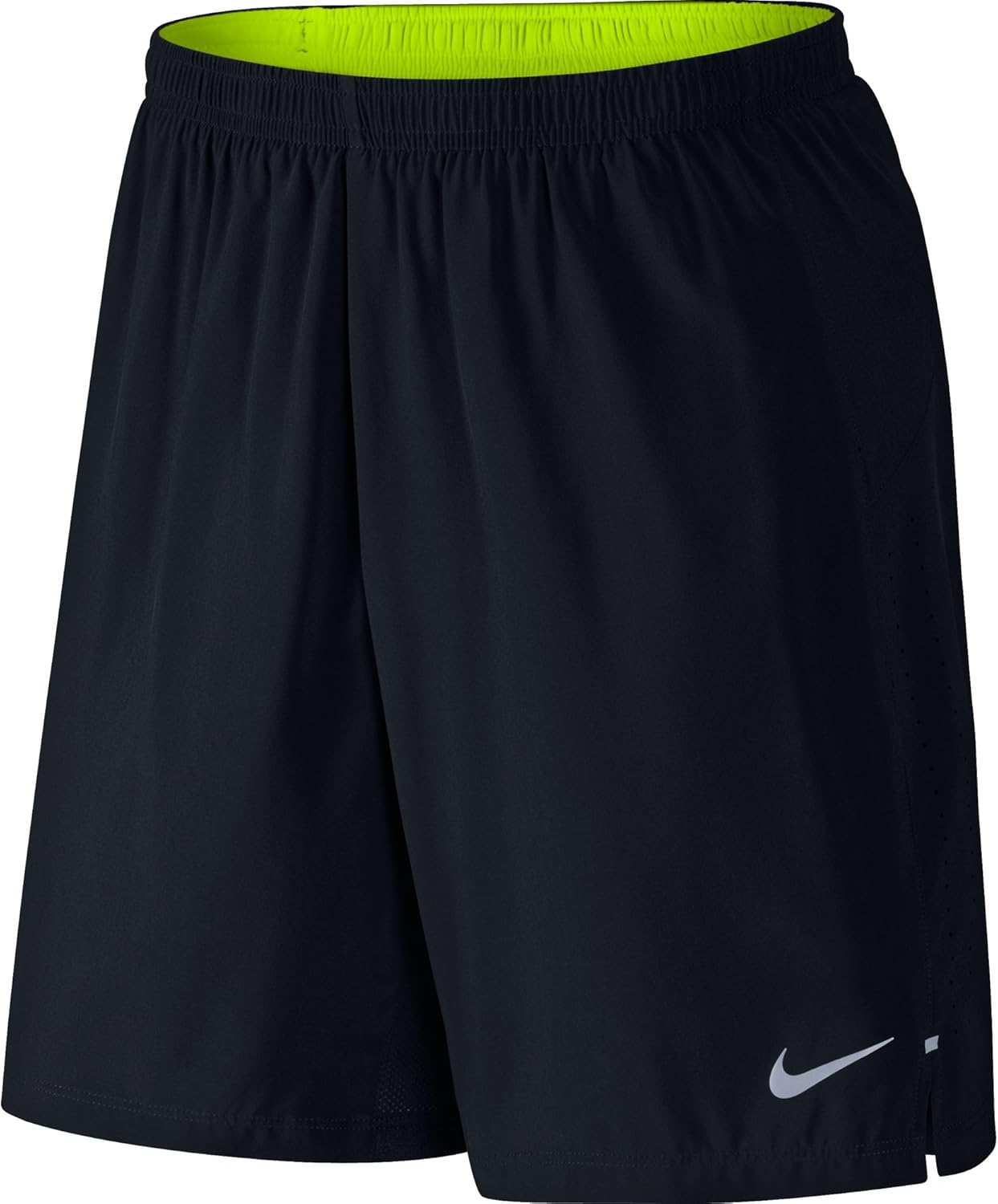 nike men's 7 inch shorts
