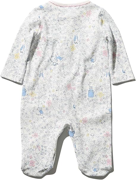 peter rabbit sleepsuit