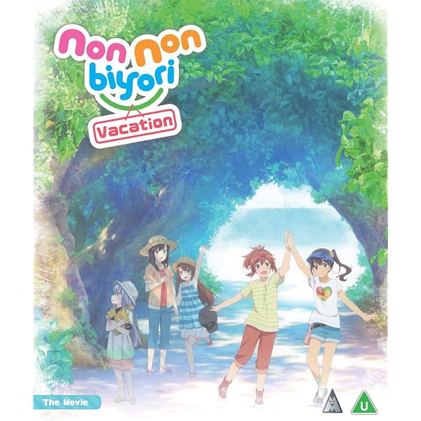 Amazon.com: NON NON BIYORI: COMPLETE COLLECTION : Movies & TV