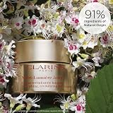 Clarins Nutri-Lumiere Revitalizing Day Cream 50ml New Sealed view 5
