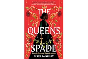 The Queen's Spade