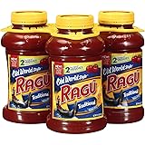 Ragu Traditional Spaghetti Sauce - 3/45oz