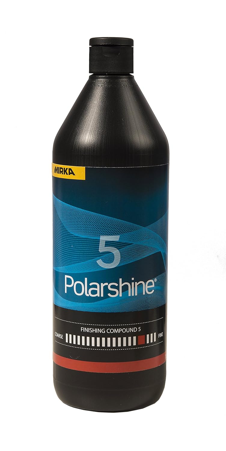 Best 3M Marine Compound And Finishing Material