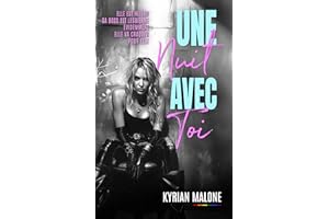 Une nuit avec toi (Livre lesbien, roman lesbien) Roman lesbien Boss - Employée et slow burn (French Edition)