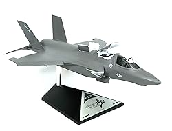 Toys and Models Stovl F35B Usmc, Dark Gray Or
