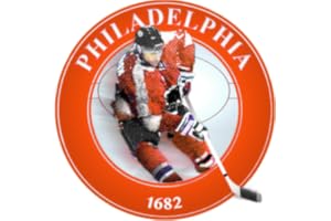 Philadelphia Hockey - Flyers Edition