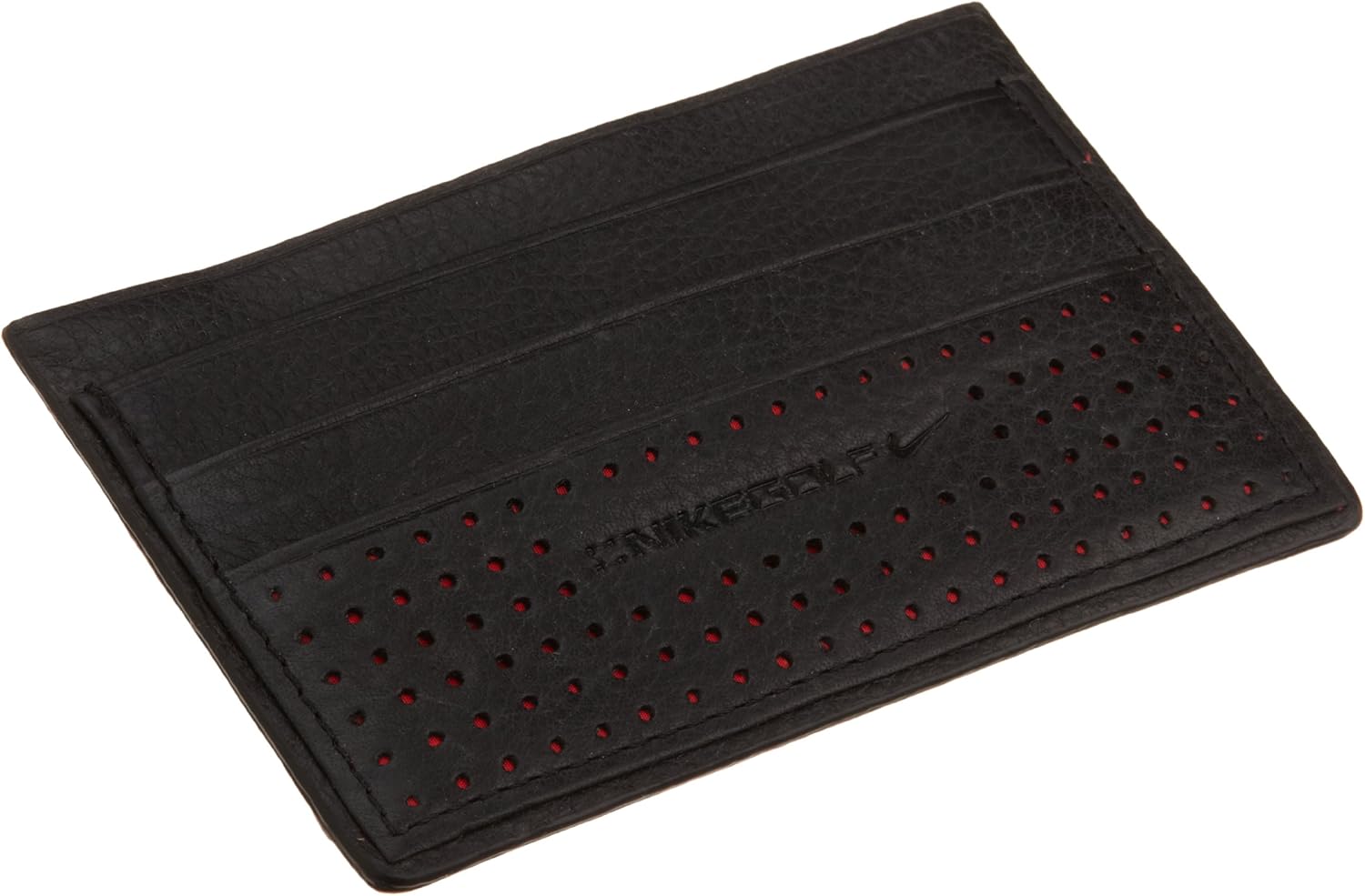 nike front pocket wallet