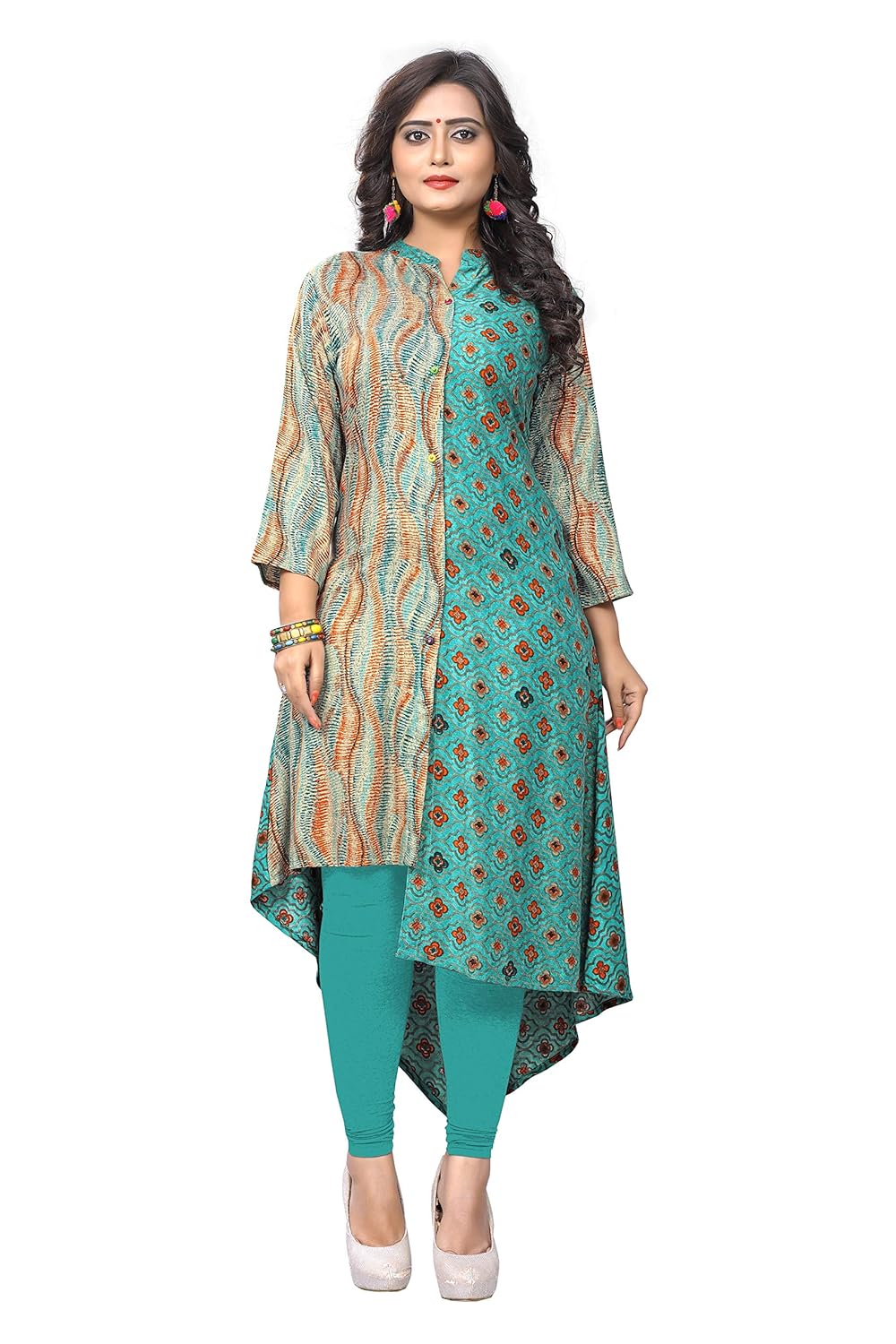 amazon kurtis under 200