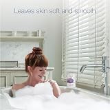Dove Relaxing Care Lavender & Chamomile Bath Salts 900 g view 3