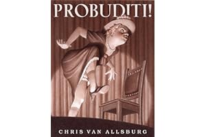 Probuditi!: A Humorous Tale About Magic, Hypnosis, and a Little Sister Who Becomes a Dog for Kids (Ages 6-9)
