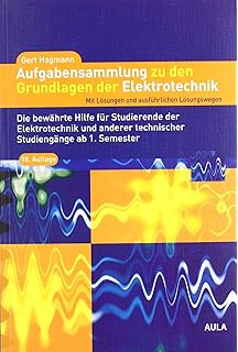 Grundlagen Der Elektrotechnik Das Bewährte Lehrbuch Für - 