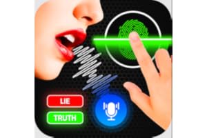 Lie Detector Test Prank