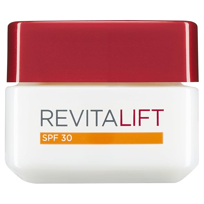 loreal revitalift 30 spf