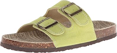 muk luks gladiator sandals