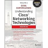 Understanding Cisco Networking Technologies, Volume 1: Exam 200-301