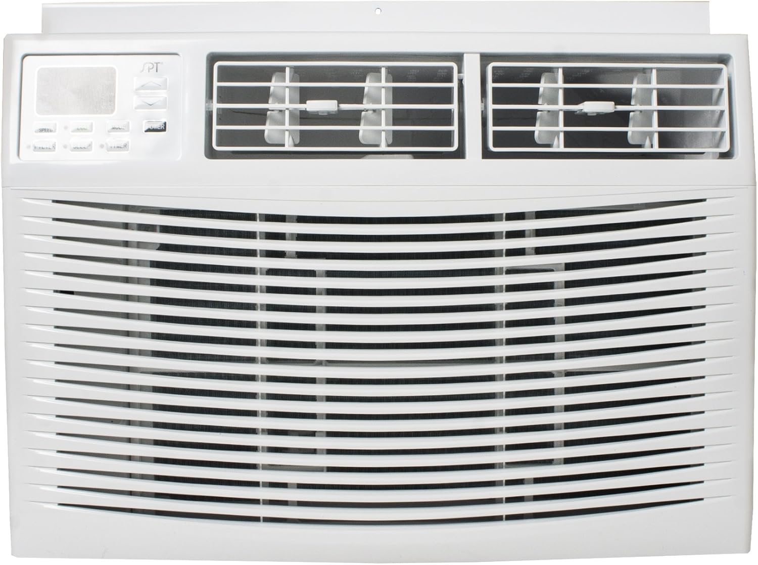 SPT WA-1223S 12K BTU WINDOW AIR CONDITIONER - ENERGY STAR