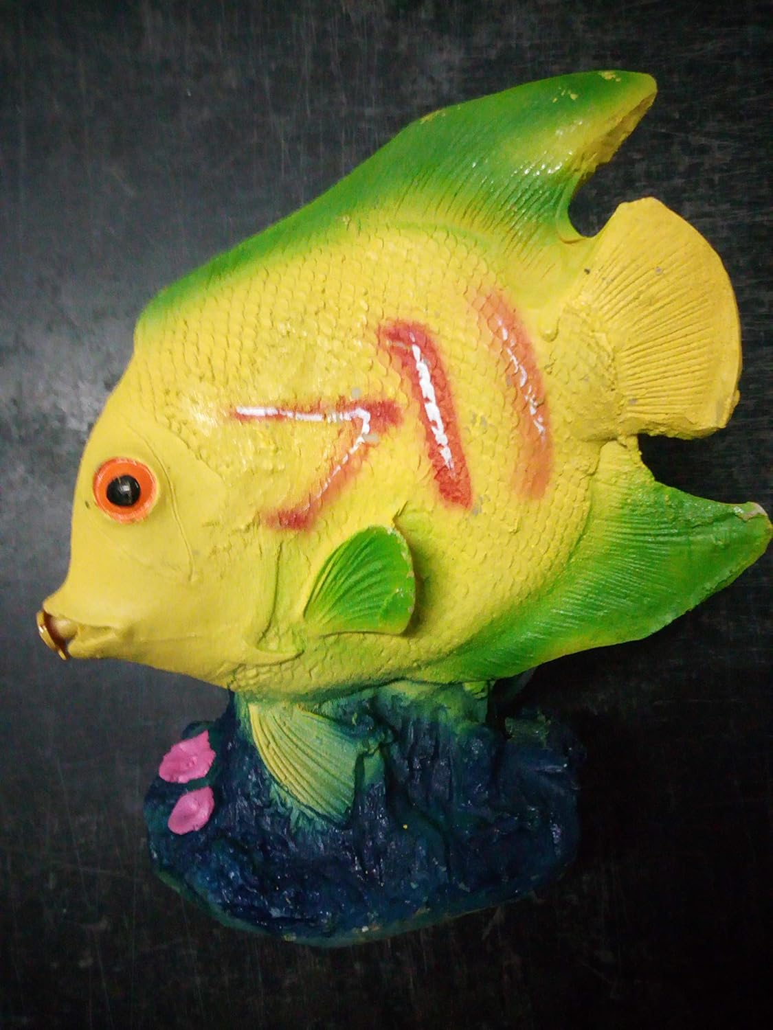 fish tank oxygen toys