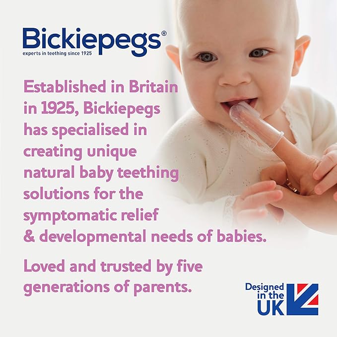 bickiepegs toothbrush