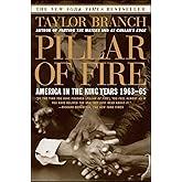 Pillar of Fire : America in the King Years 1963-65