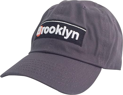 subway hat