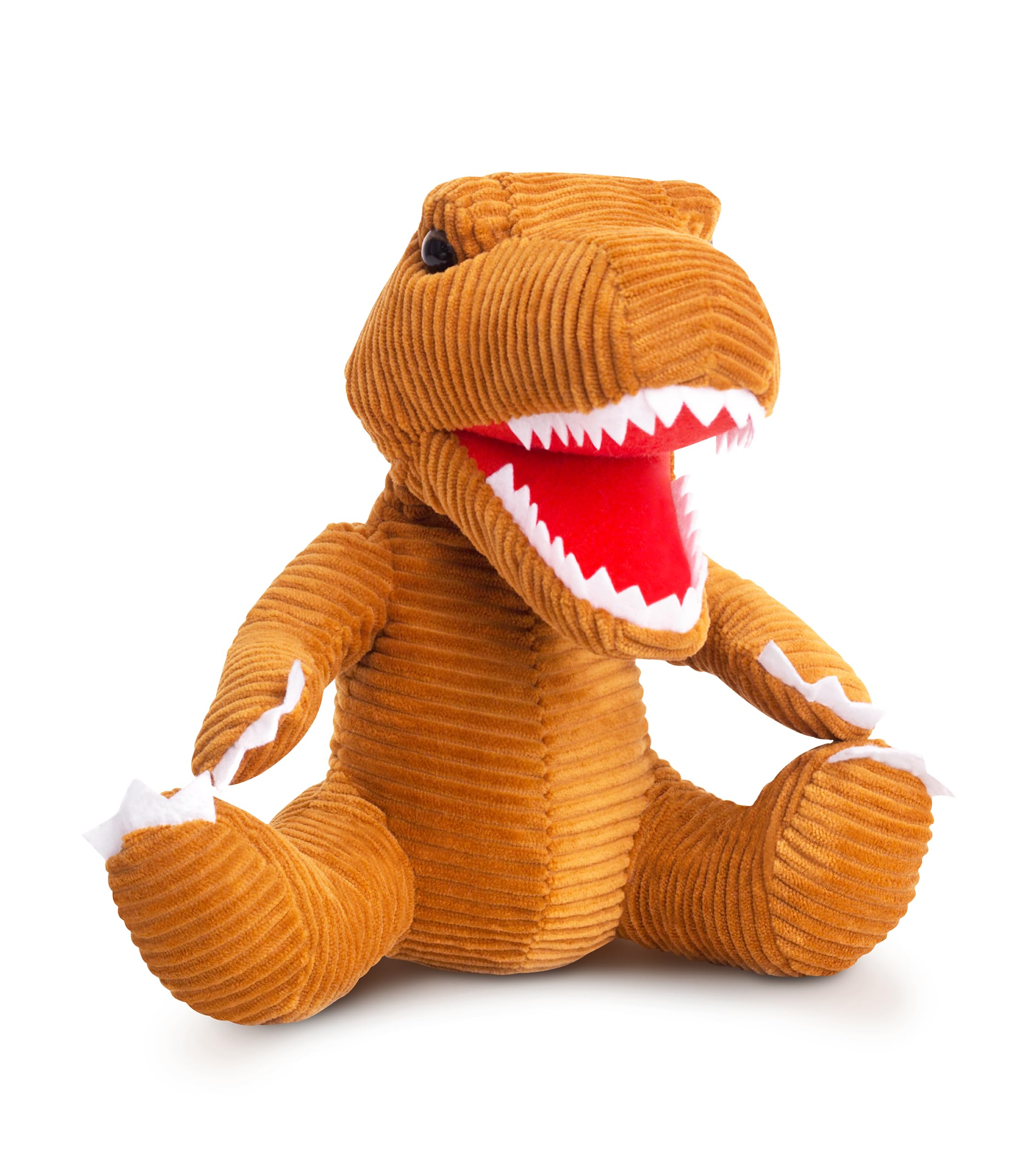 Naturally KIDS Dinosaur Toys for Kids 3-5, Dinosaur Toys for Kids 2-4, Birthday Gifts for 2 Year Old Boy, Gifts for 3 Year Old Boys, Toddler Backpack