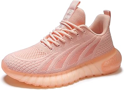 comfortable running shoes