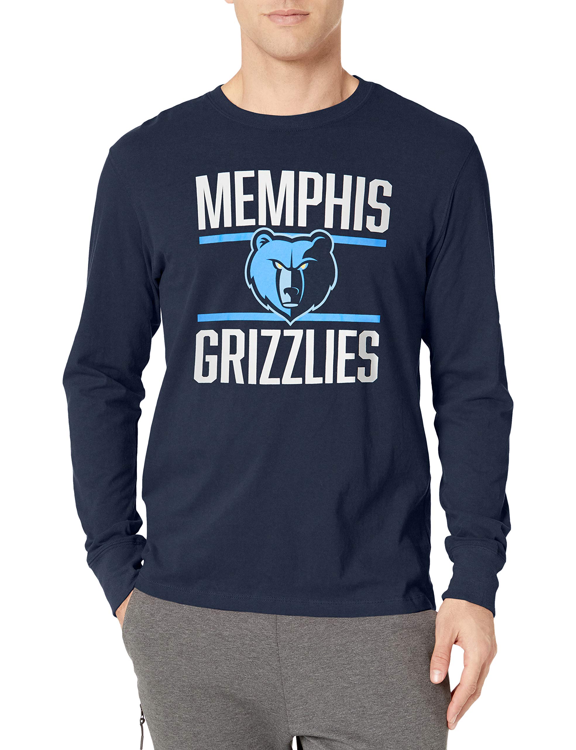 grizzlies clothing