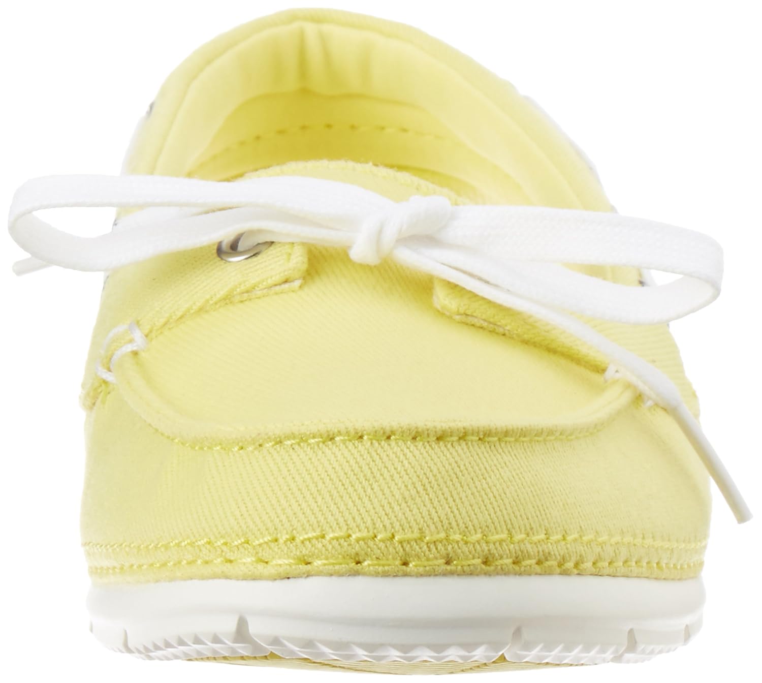 crocs women's boat shoes
