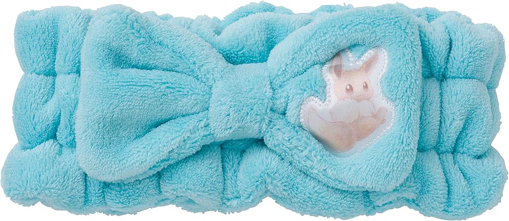 Amazon ポケモンセンターオリジナル ヘアターバン イーブイ ジュエル おもちゃ雑貨 おもちゃ Amazon ポケモンセンターオリジナル ヘアターバン イーブイ ジュエル おもちゃ雑貨 おもちゃ