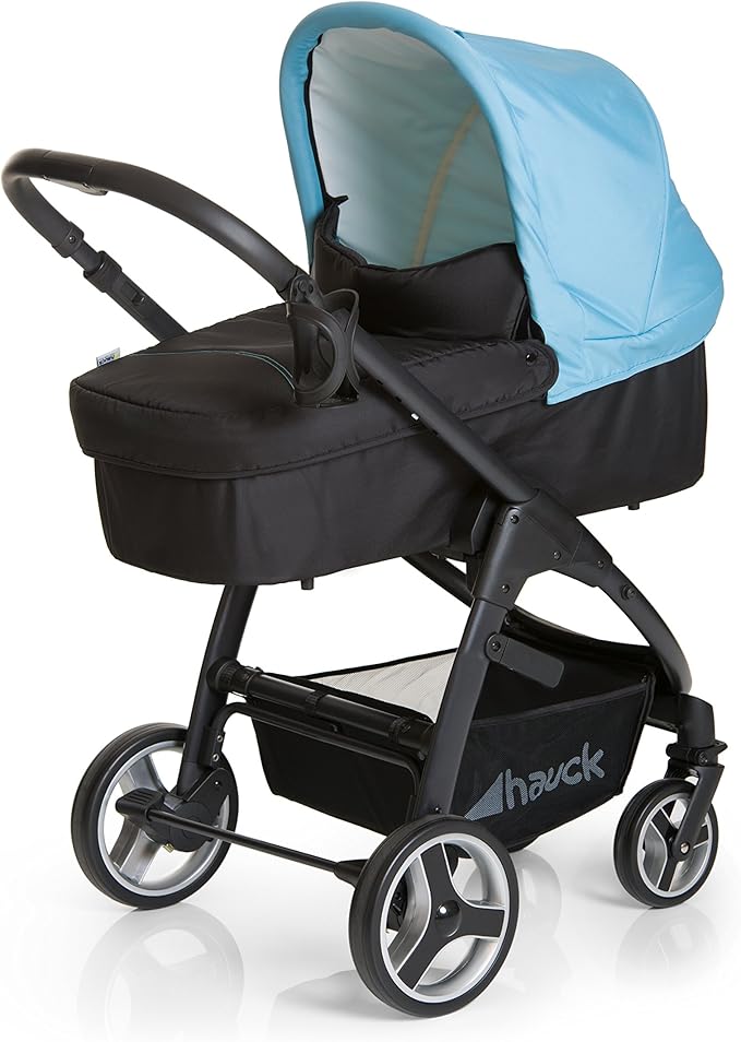 baby pram travel
