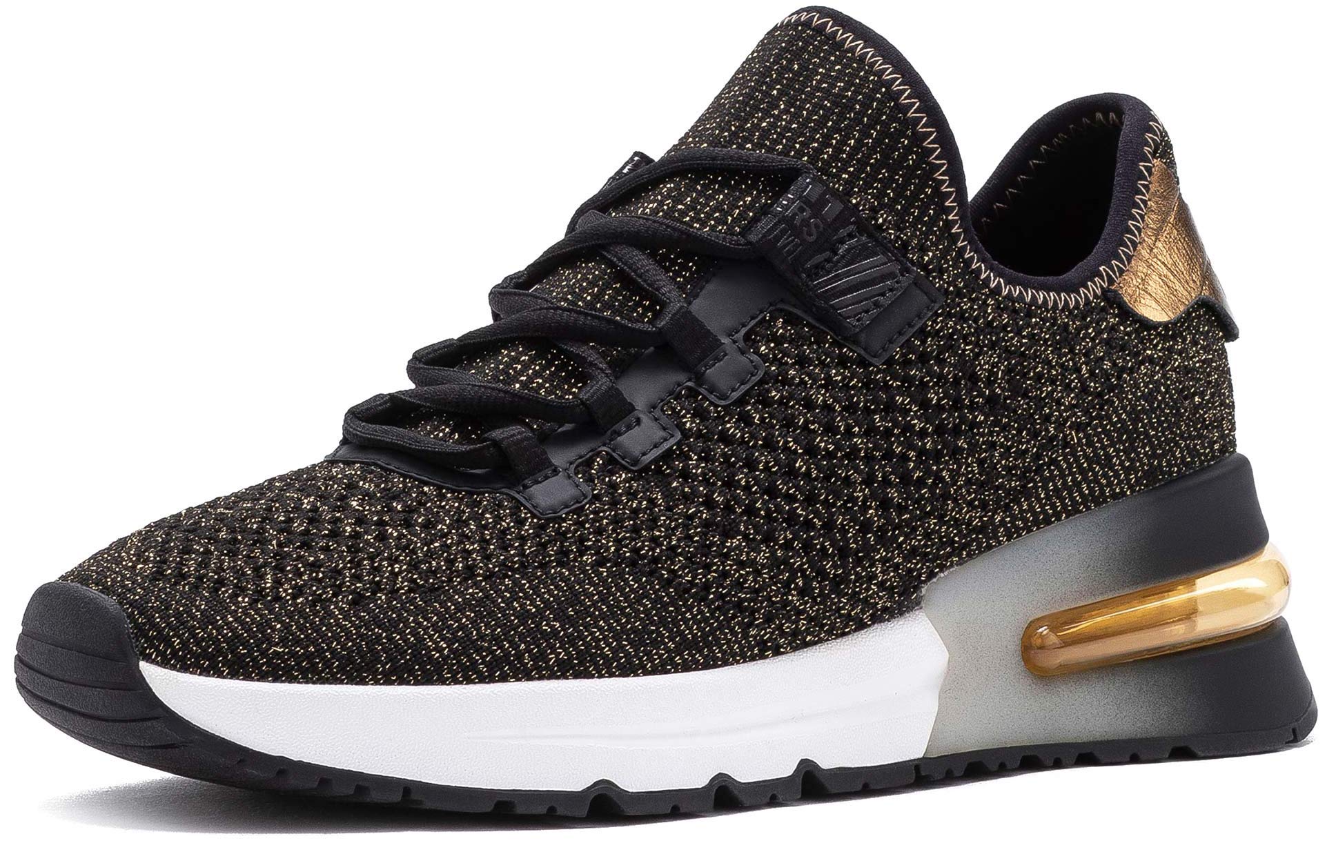 ASH Women's Krush Bis Fashion-Sneakers