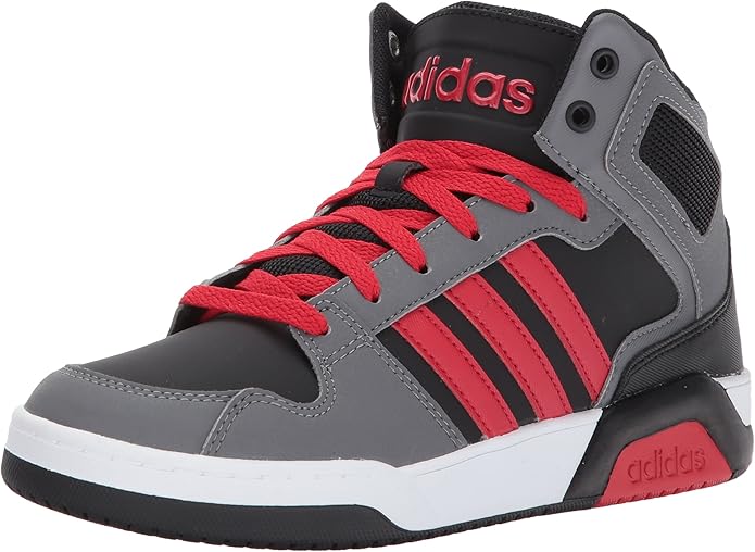 adidas NEO Kids� BB9TIS Mid K Sneakers