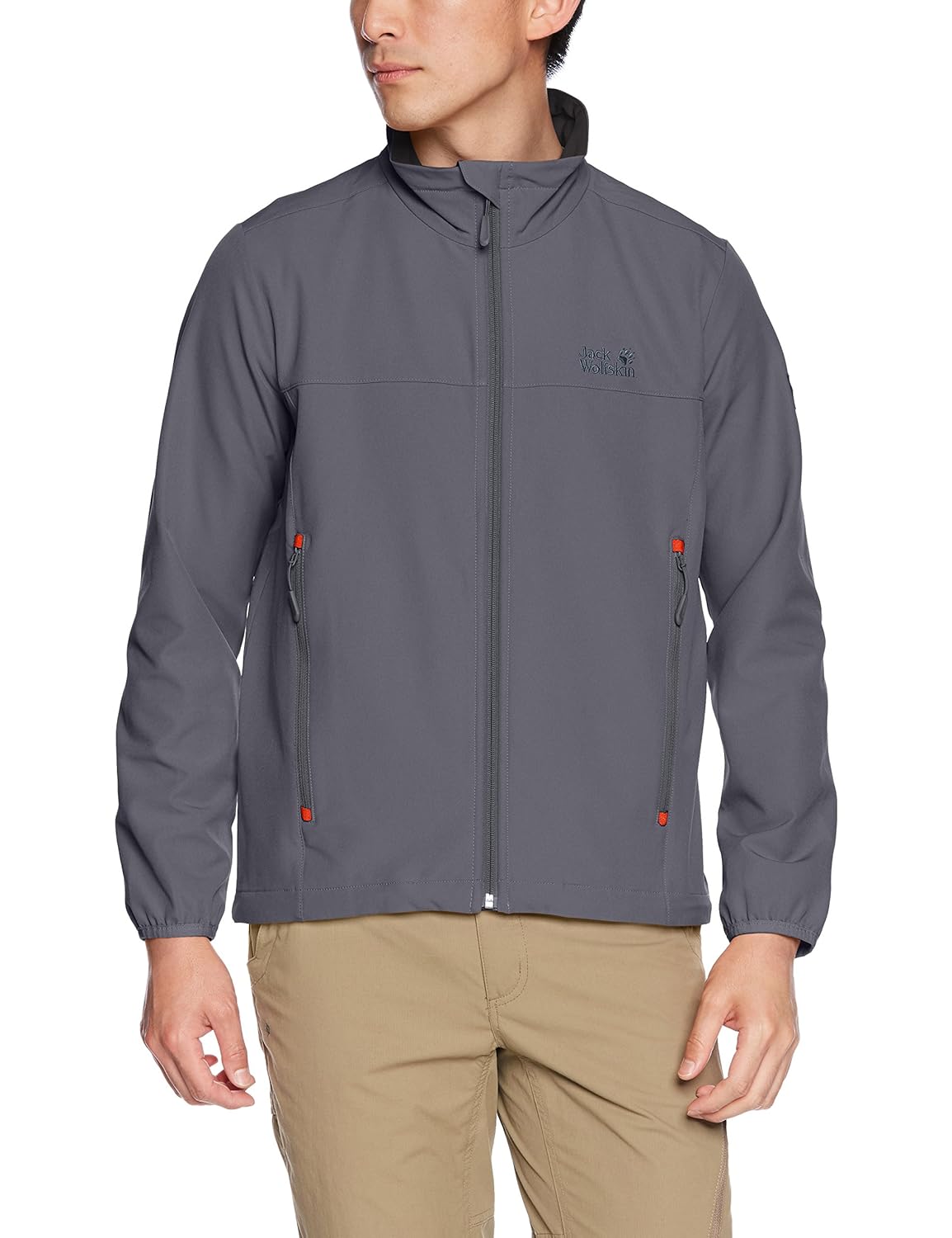 jack wolfskin crestview jacket