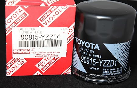 90915yzzj1 toyota применяемость