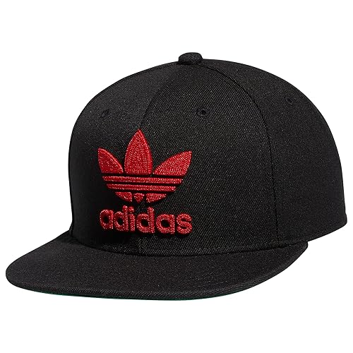 Amazon Adidas Originals Trefoil Trucker Cap Adidas Originals