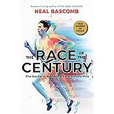 The Race of the Century: The Battle to Break the Four-Minute Mile (Scholastic Focus)