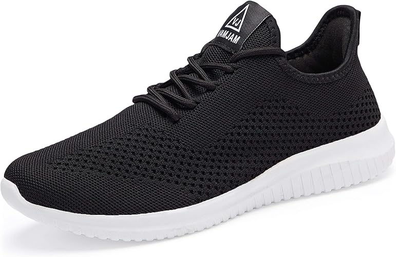 men's athletic walking shoes