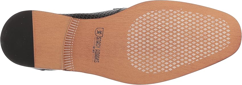 stacy adams colfax penny loafer