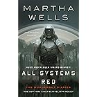 All Systems Red (Kindle Single): The Murderbot Diaries