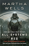 All Systems Red (Kindle Single): The Murderbot Diaries