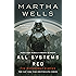 All Systems Red (Kindle Single): The Murderbot Diaries