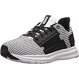 puma enzo street heather