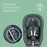 Maxi-Cosi Pearl 360 i-Size Baby Car Seat Graphite 61-105 cm 360 Rotating view 4