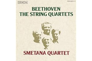 Beethoven: Complete String Quartets