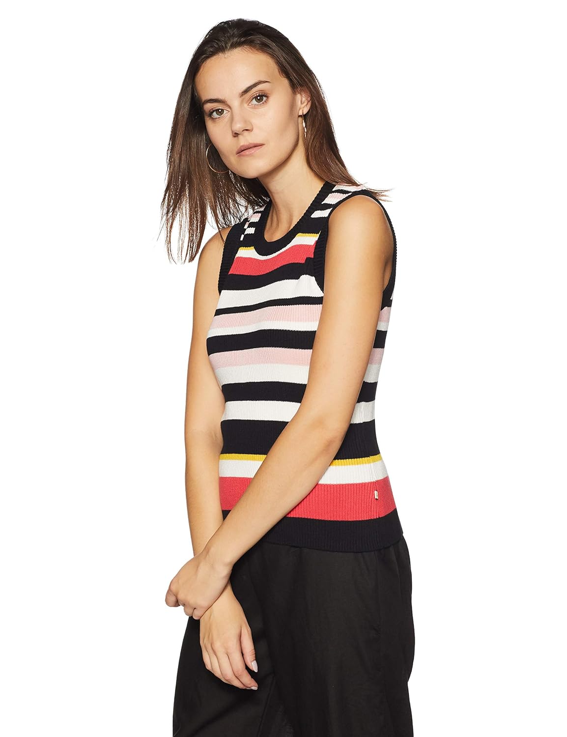 united colors of benetton women's sweater