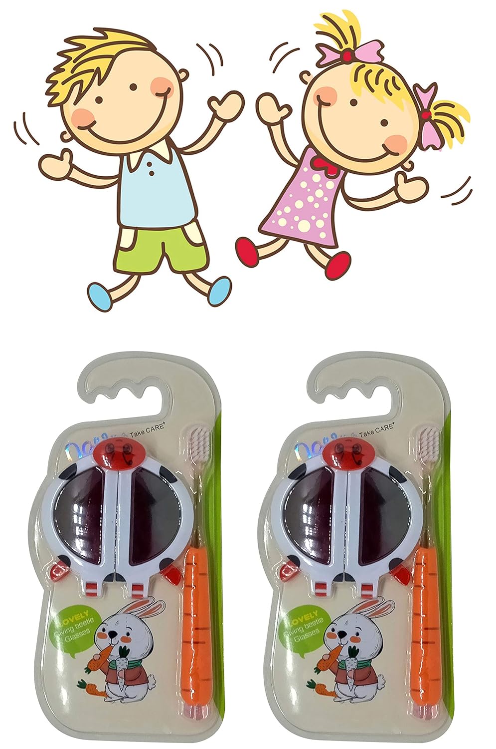 return gift for 9 year old