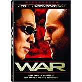 War (Widescreen Edition)