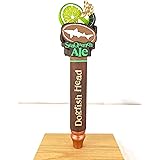 Amazon Com Dogfish Head Craft Brewed Ales Beer Tap Handle Keg Marker Kitchen Dining